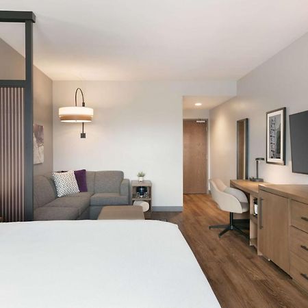Hyatt Place Fort Worth/Tcu Εξωτερικό φωτογραφία