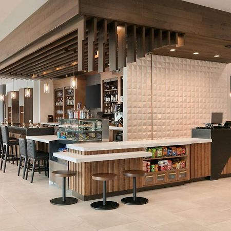 Hyatt Place Fort Worth/Tcu Εξωτερικό φωτογραφία