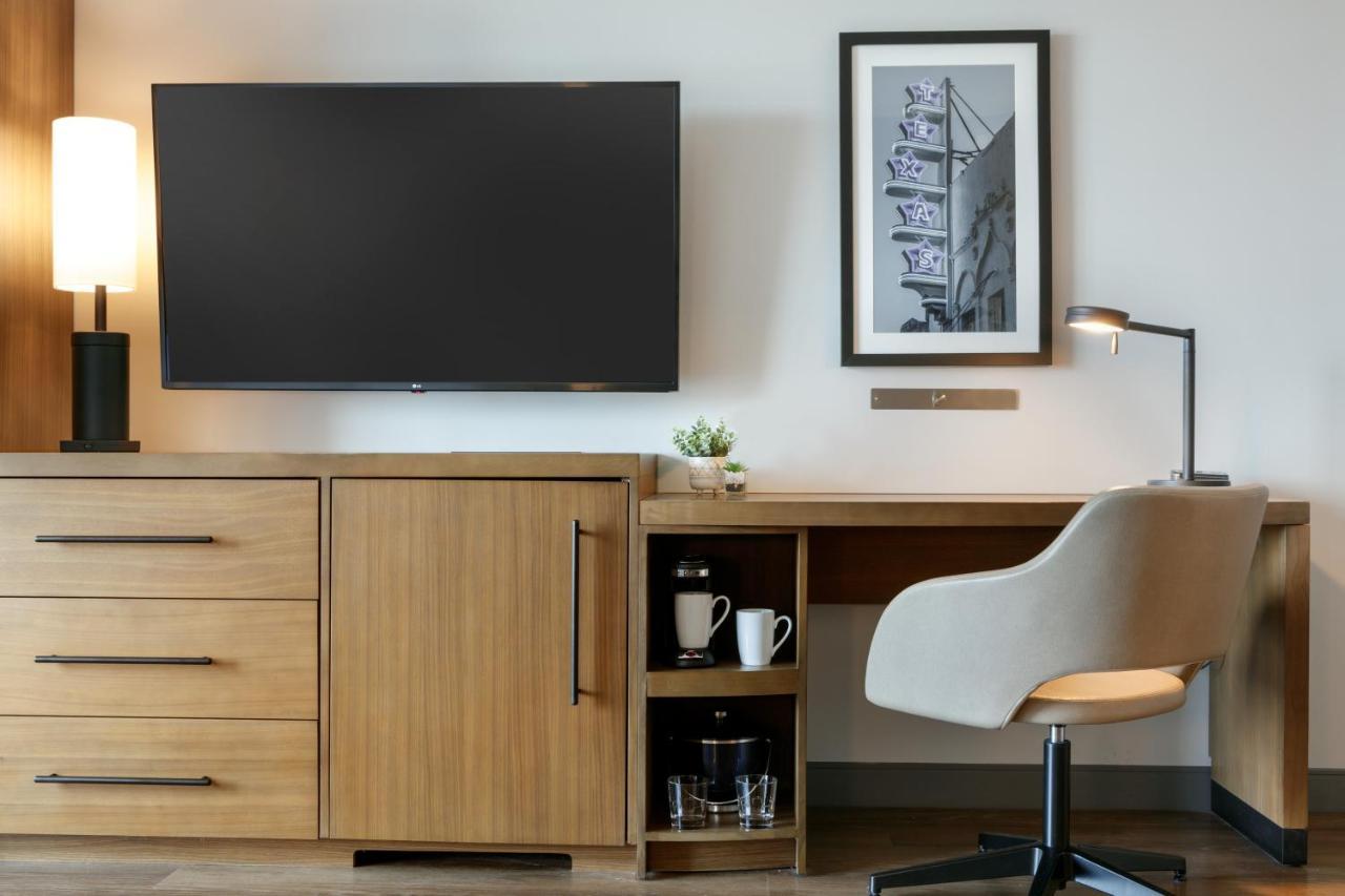 Hyatt Place Fort Worth/Tcu Εξωτερικό φωτογραφία