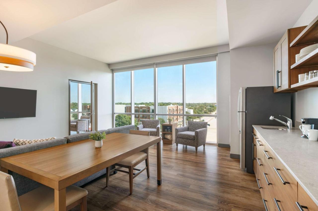 Hyatt Place Fort Worth/Tcu Εξωτερικό φωτογραφία