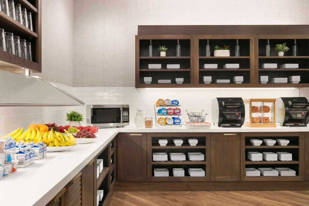 Hyatt Place Fort Worth/Tcu Εξωτερικό φωτογραφία