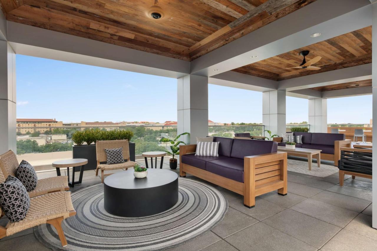 Hyatt Place Fort Worth/Tcu Εξωτερικό φωτογραφία