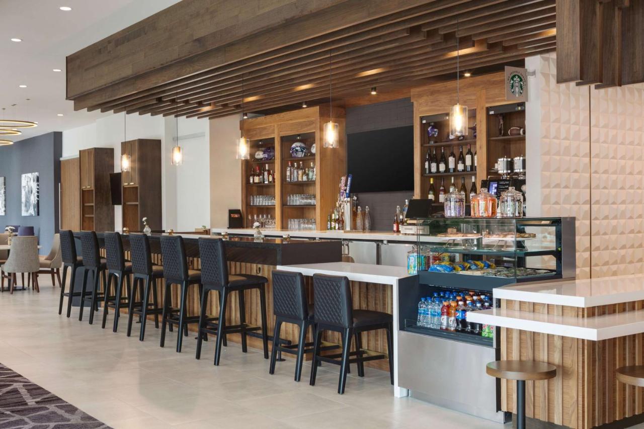 Hyatt Place Fort Worth/Tcu Εξωτερικό φωτογραφία