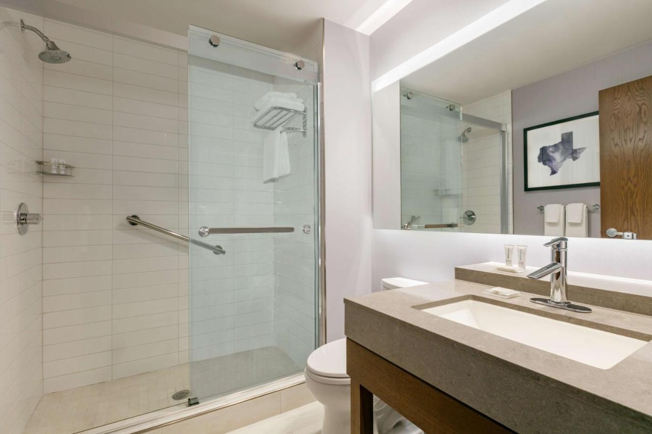 Hyatt Place Fort Worth/Tcu Εξωτερικό φωτογραφία