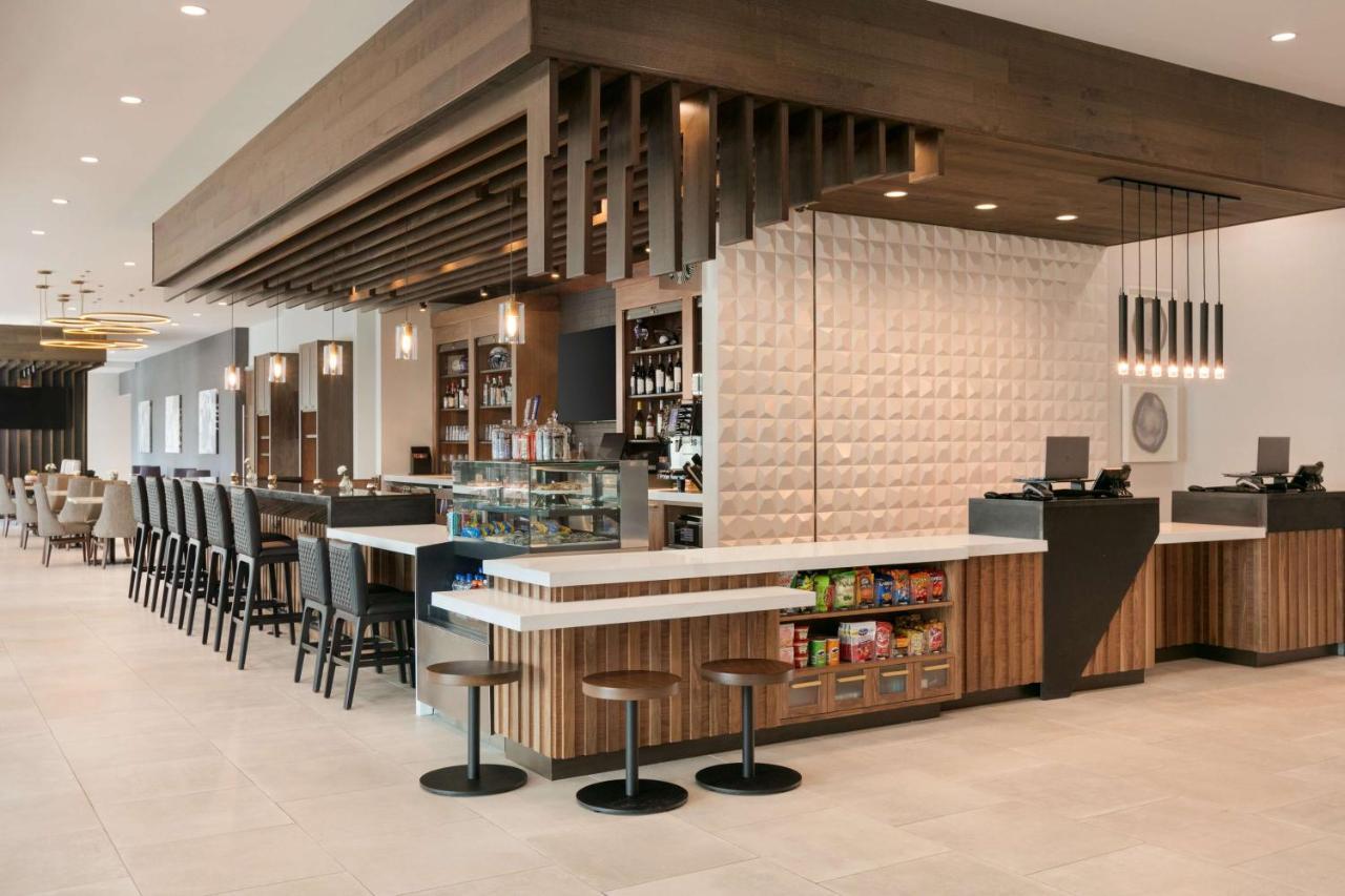 Hyatt Place Fort Worth/Tcu Εξωτερικό φωτογραφία