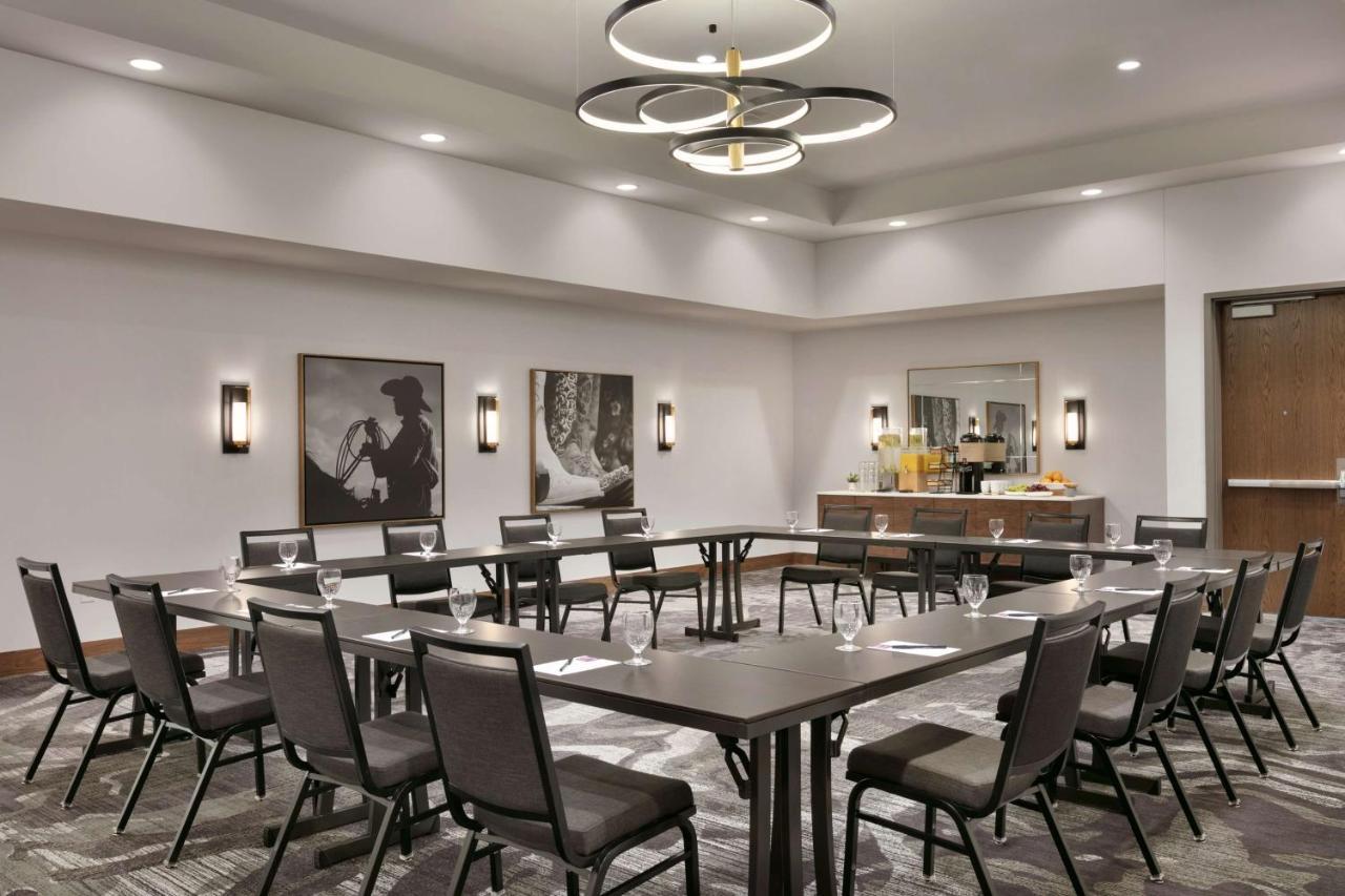Hyatt Place Fort Worth/Tcu Εξωτερικό φωτογραφία