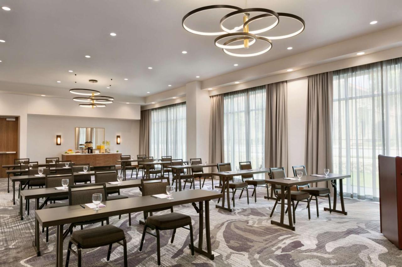 Hyatt Place Fort Worth/Tcu Εξωτερικό φωτογραφία