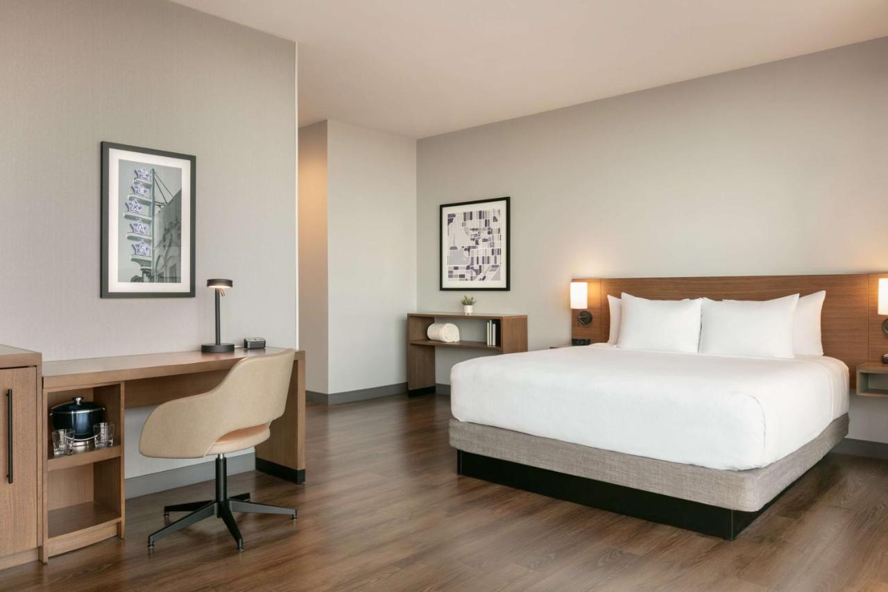 Hyatt Place Fort Worth/Tcu Εξωτερικό φωτογραφία