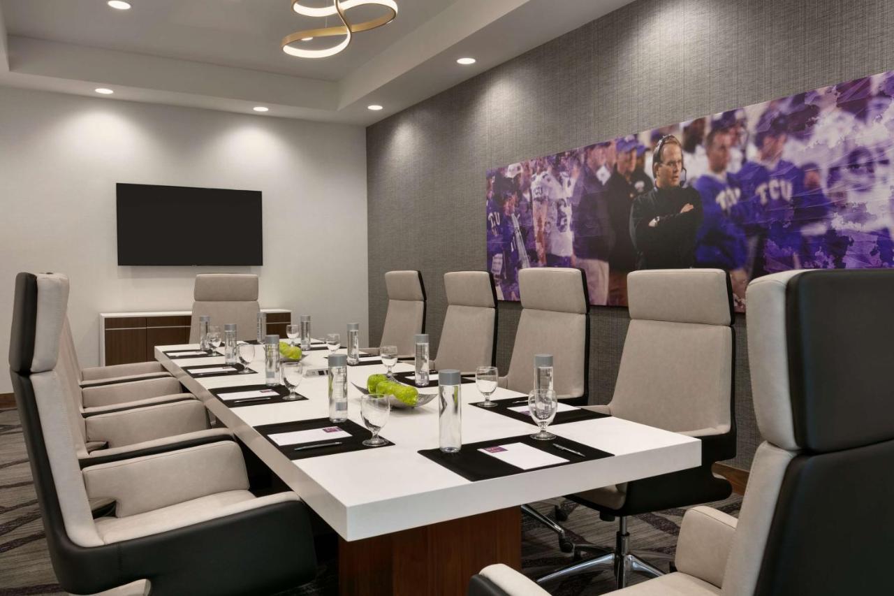 Hyatt Place Fort Worth/Tcu Εξωτερικό φωτογραφία