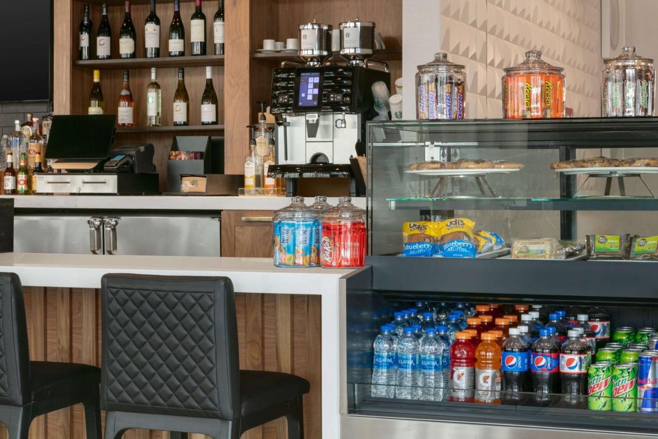 Hyatt Place Fort Worth/Tcu Εξωτερικό φωτογραφία