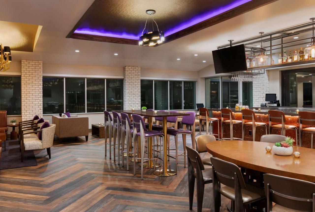 Hyatt Place Fort Worth/Tcu Εξωτερικό φωτογραφία