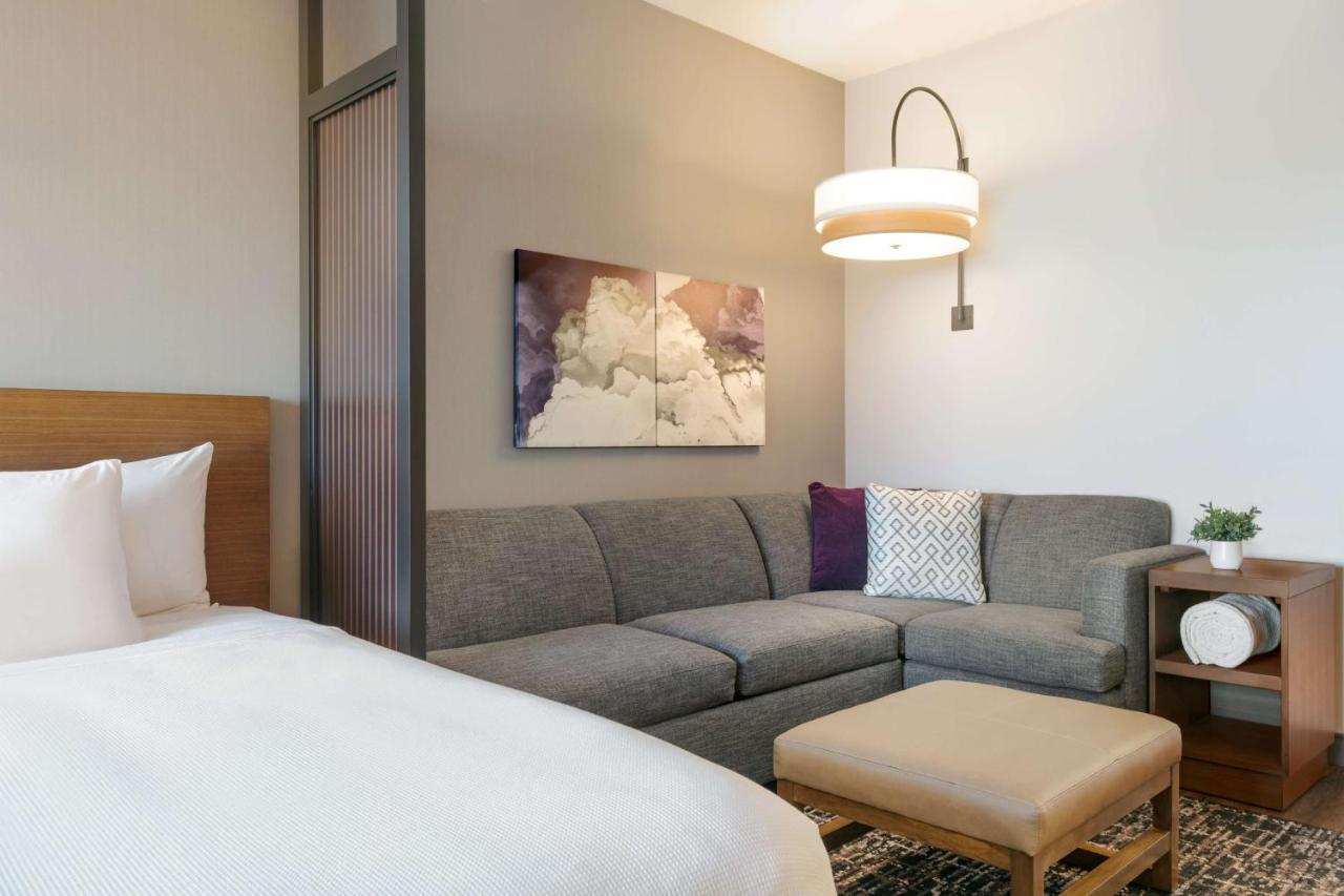 Hyatt Place Fort Worth/Tcu Εξωτερικό φωτογραφία