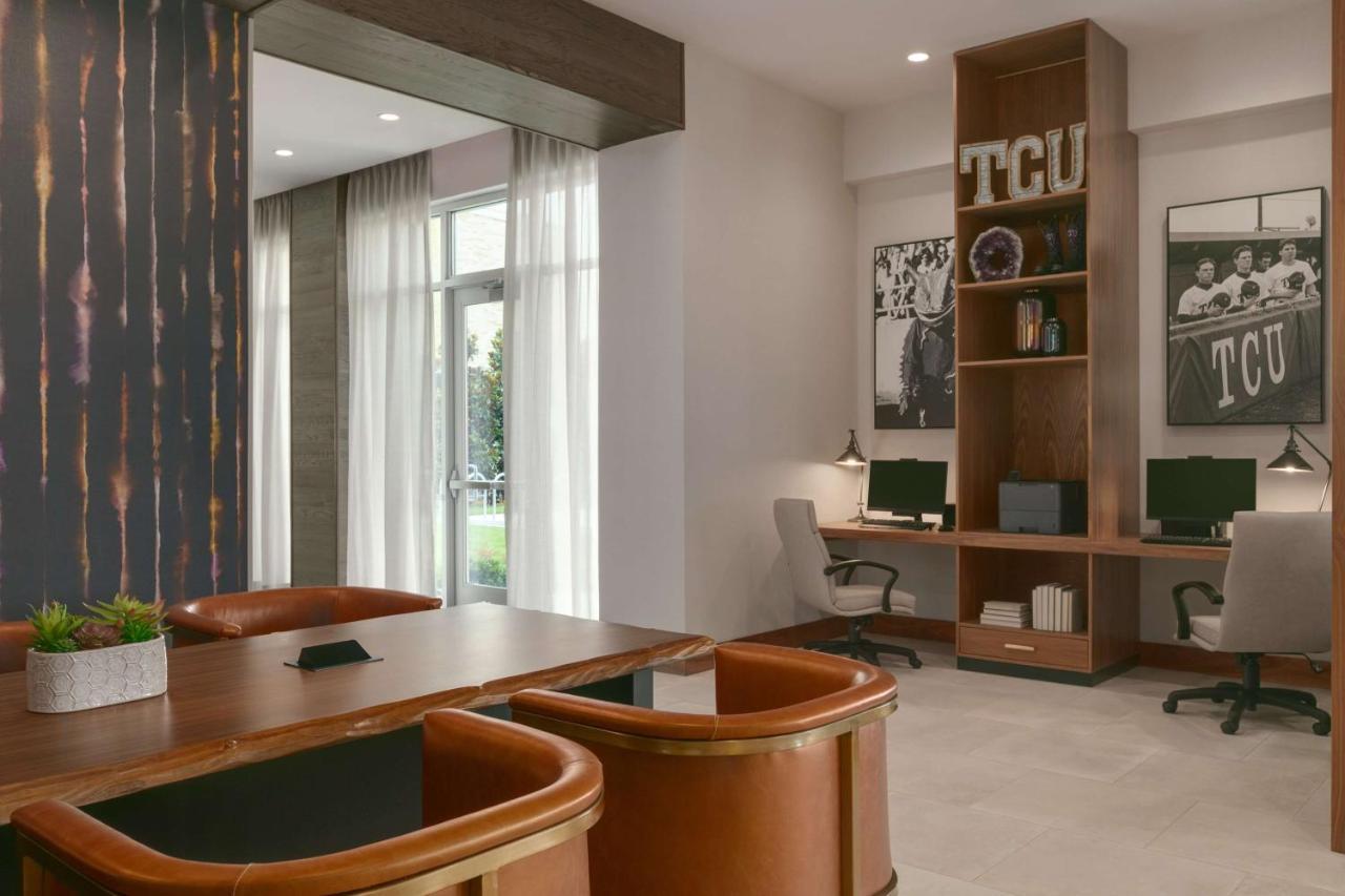 Hyatt Place Fort Worth/Tcu Εξωτερικό φωτογραφία