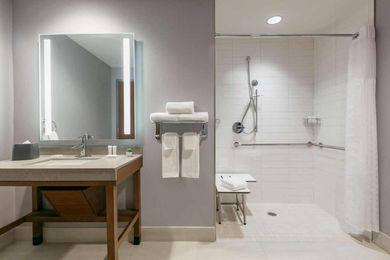 Hyatt Place Fort Worth/Tcu Εξωτερικό φωτογραφία