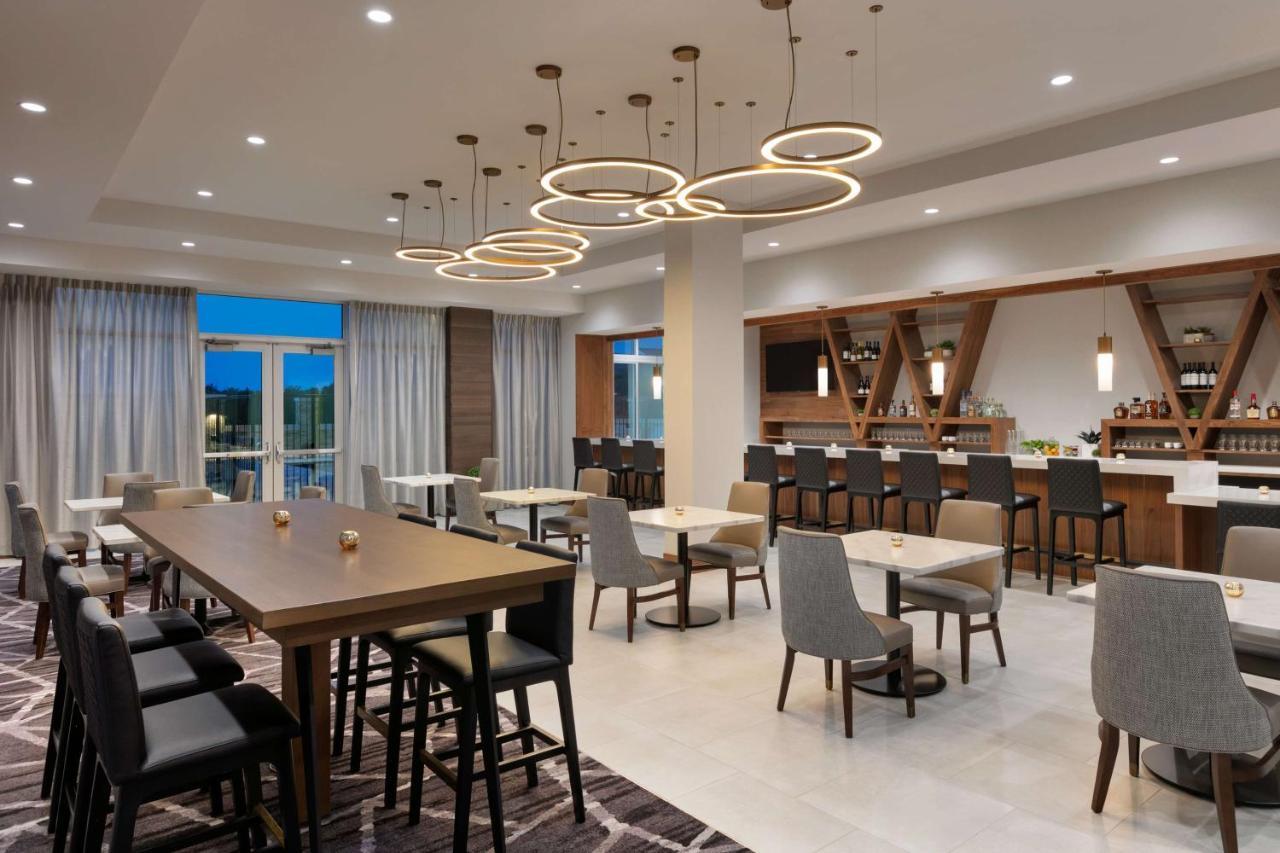 Hyatt Place Fort Worth/Tcu Εξωτερικό φωτογραφία