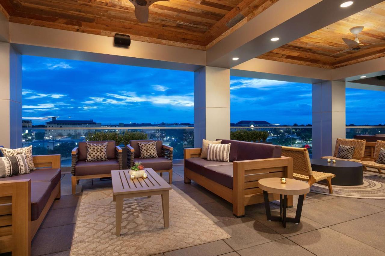 Hyatt Place Fort Worth/Tcu Εξωτερικό φωτογραφία
