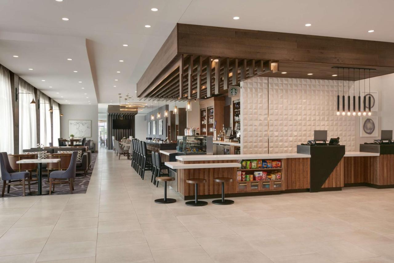 Hyatt Place Fort Worth/Tcu Εξωτερικό φωτογραφία
