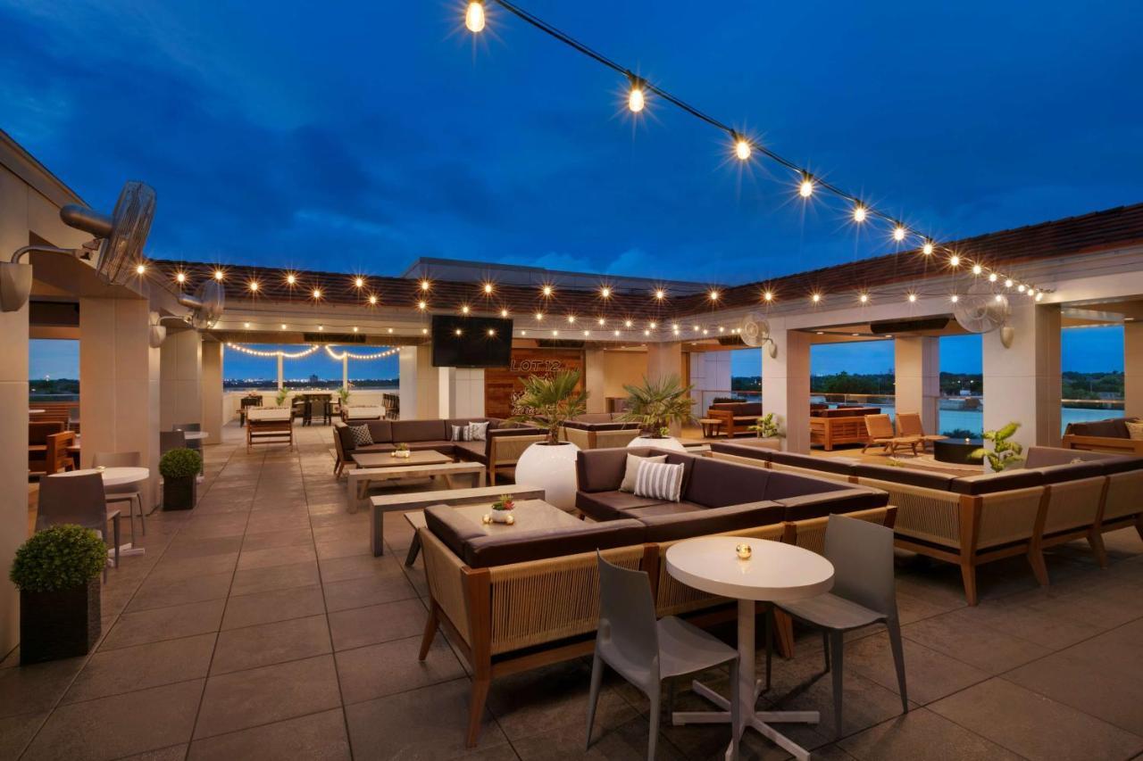 Hyatt Place Fort Worth/Tcu Εξωτερικό φωτογραφία