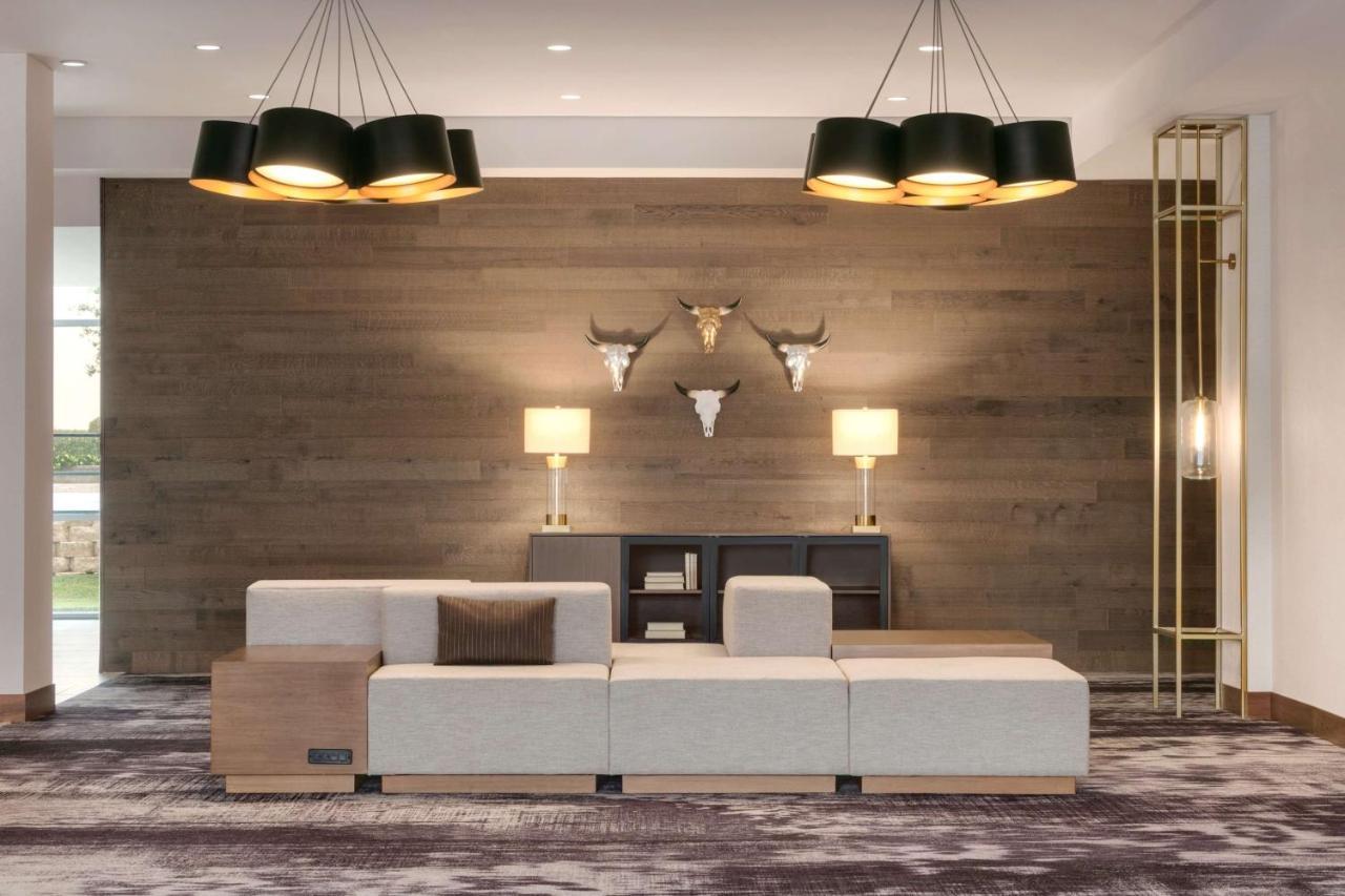 Hyatt Place Fort Worth/Tcu Εξωτερικό φωτογραφία